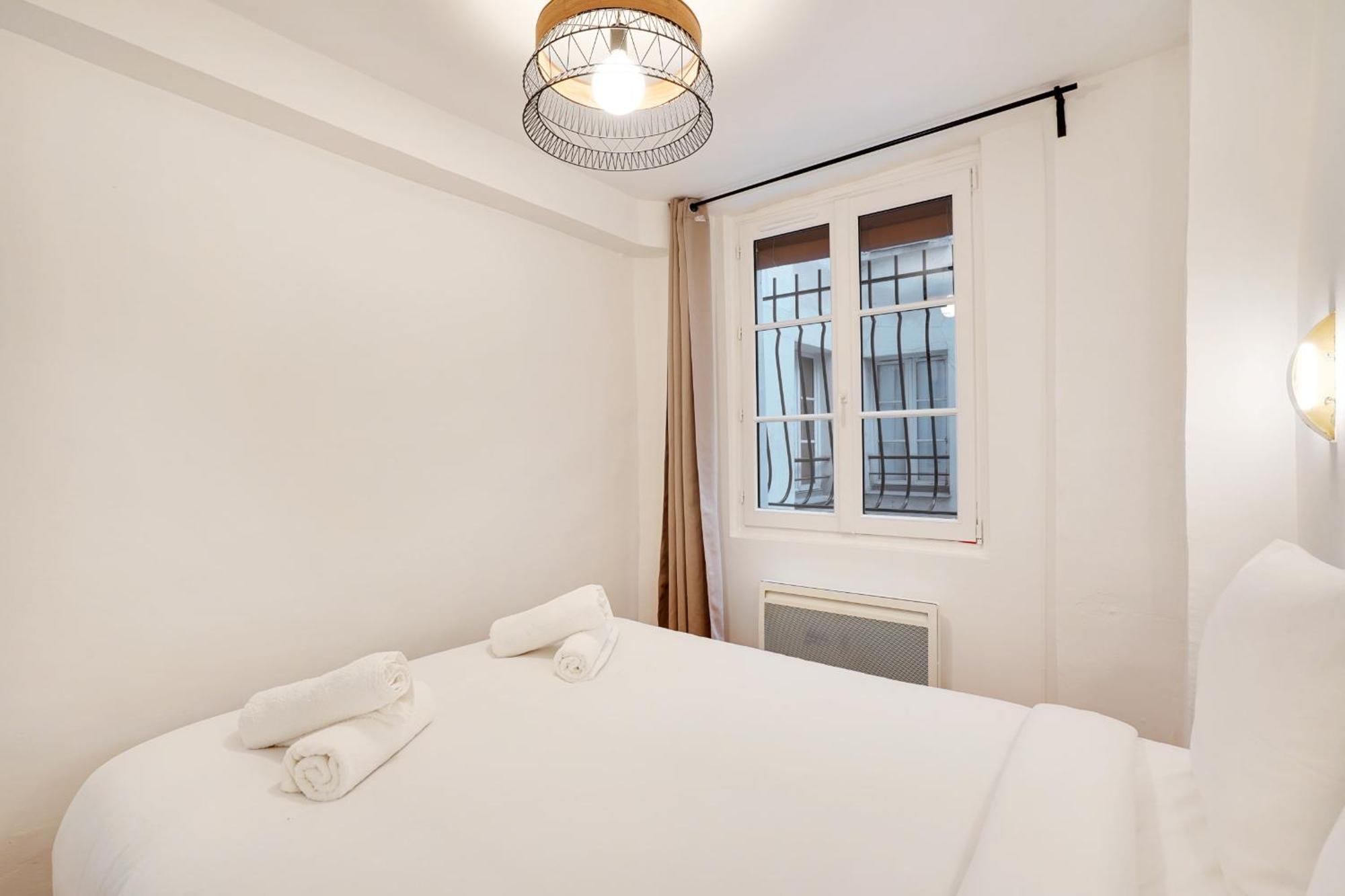 Marais - Vosges Luxury Flat Appartement *